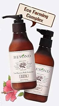 Amazon | [ビヨンド] BEYOND [トータル リカバリー シャワークリーム