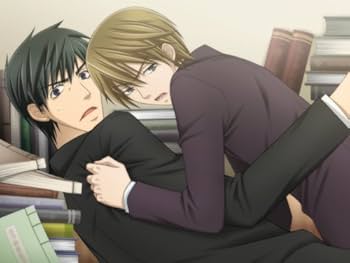 Amazon.co.jp: 純情ロマンチカ ~恋のドキドキ大作戦~(限定版) : ゲーム