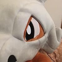 Amazon.co.jp: 三英貿易 BigMore! ポケモン 特大ぬいぐるみ ピチュー