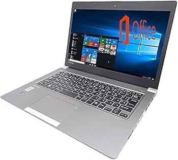 Amazon.co.jp: Toshiba dynabook R63 Core i5-6200U @ 2.3 GHz/Large