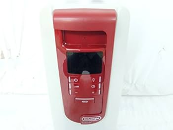 Amazon | デロンギ オイルヒーター デジタルラディアント サーマル