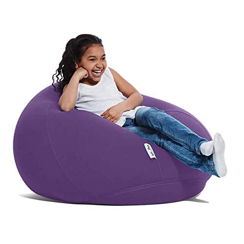 Amazon.co.jp: Yogibo Drop Cover for Yogibo Drops - Purple : Home