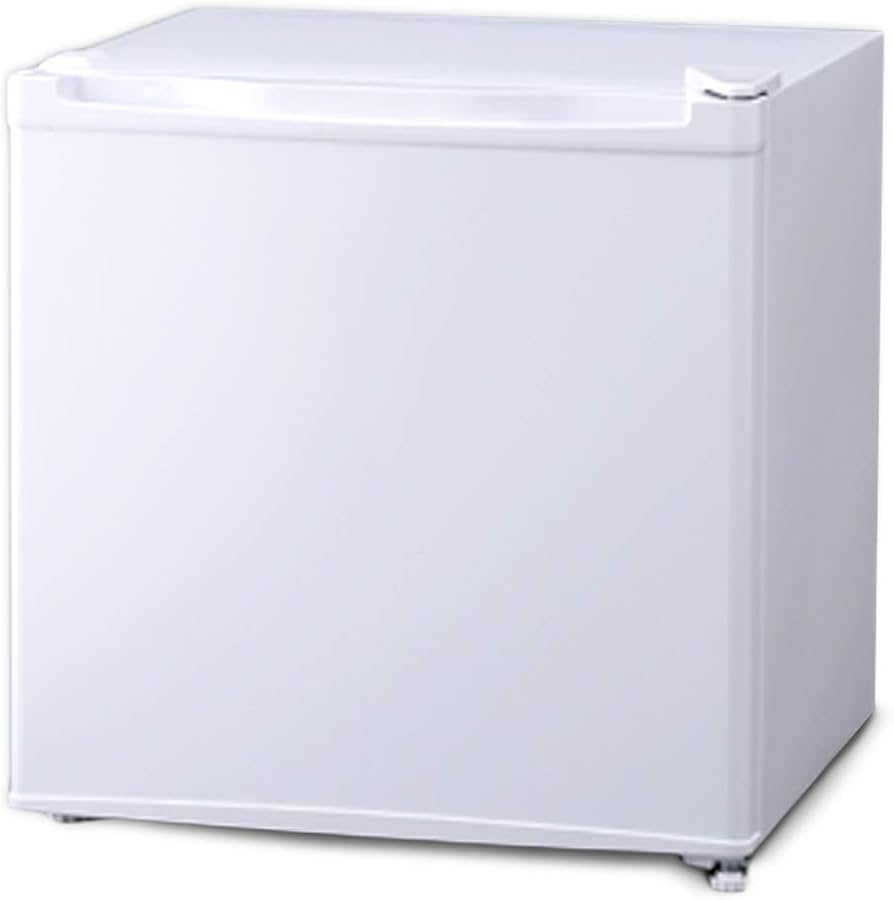 Amazon.co.jp: アイリスプラザ 冷凍庫 PF-A32FD-W : 大型家電