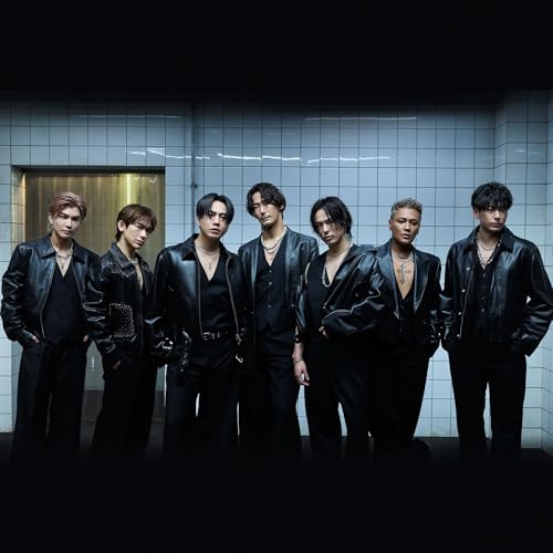 Amazon Music Unlimitedで三代目 J Soul Brothers From Exile Tribeを聴く