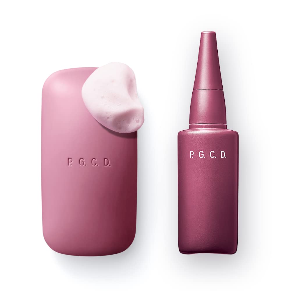 Amazon | P.G.C.D. 石鹸シャンプー スカルプローションお試しセット