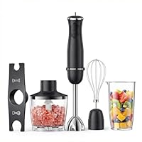 Amazon | Turelar ブレンダー ハンドブレンダー 15000回/分 離乳食