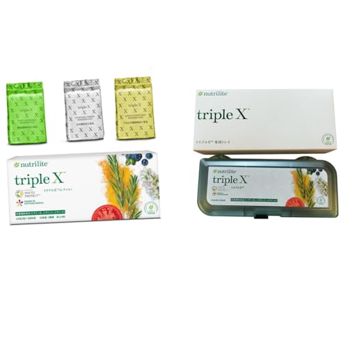 ニュートリライト トリプルx」の人気商品一覧 | 安い商品を通販サイト