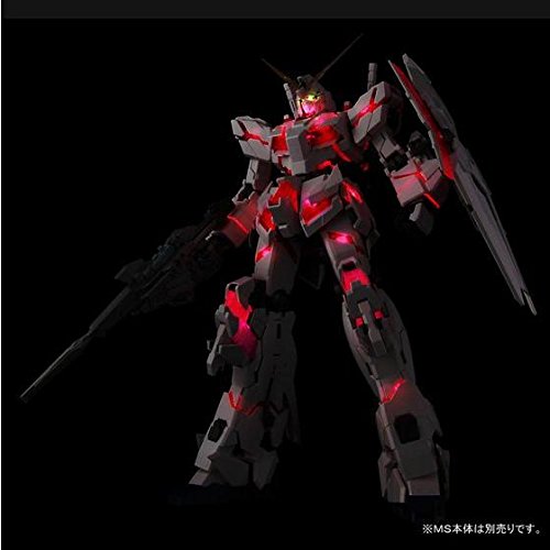 Amazon.co.jp: Bandai Spirits PG LED Unit for Mobile Suit Gundam UC