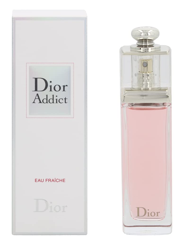 Christian Dior Dior Addict Eau Fraiche for Women - Eau De Toilette