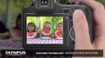 Amazon.com : OM SYSTEM OLYMPUS SP-800UZ 14MP Digital Camera with