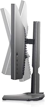 Monitor para Jogos Dell S2522HG, 240 Hz, Full HD, 24,5 polegadas