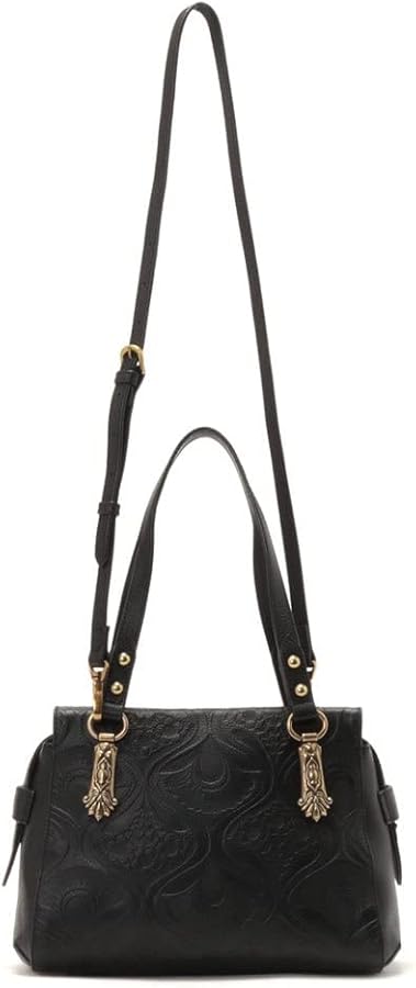 Amazon | [ANNA SUI] [アナスイ] ノヴァ-2way ショルダーバッグ