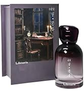 Amazon | Libroaria リブロアリア 香水 オードパルファム 葡萄色の日記