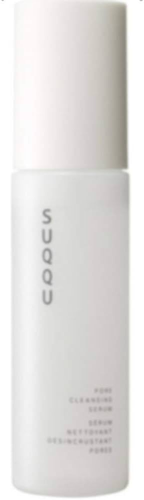 Amazon.co.jp: SUQQU(スック)ポア クレンジング セラム 50mL
