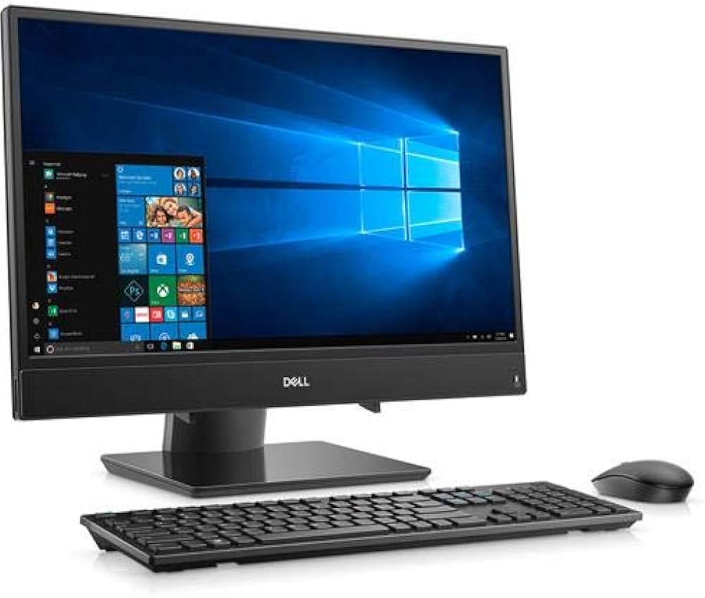 Dell Inspiron 22 3000 22-3280 All-in-One Computer - Core i5 i5
