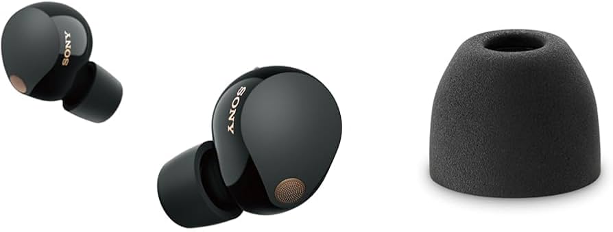 Amazon.co.jp: ソニー(SONY)【 付属イヤーピースのスペア用に。】WF
