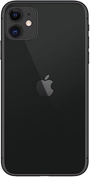 Amazon.com: Apple iPhone 11, US Version, 64GB, Black - T-Mobile