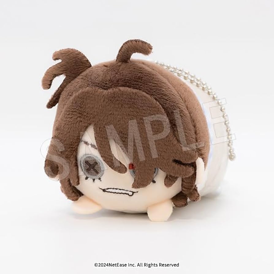 Amazon.co.jp: IdentityV[第五人格] もちころりん ホワイトデーver. 8