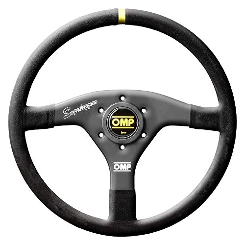 OMP 車用ステアリング」の人気商品一覧 | 安い商品を通販サイトから