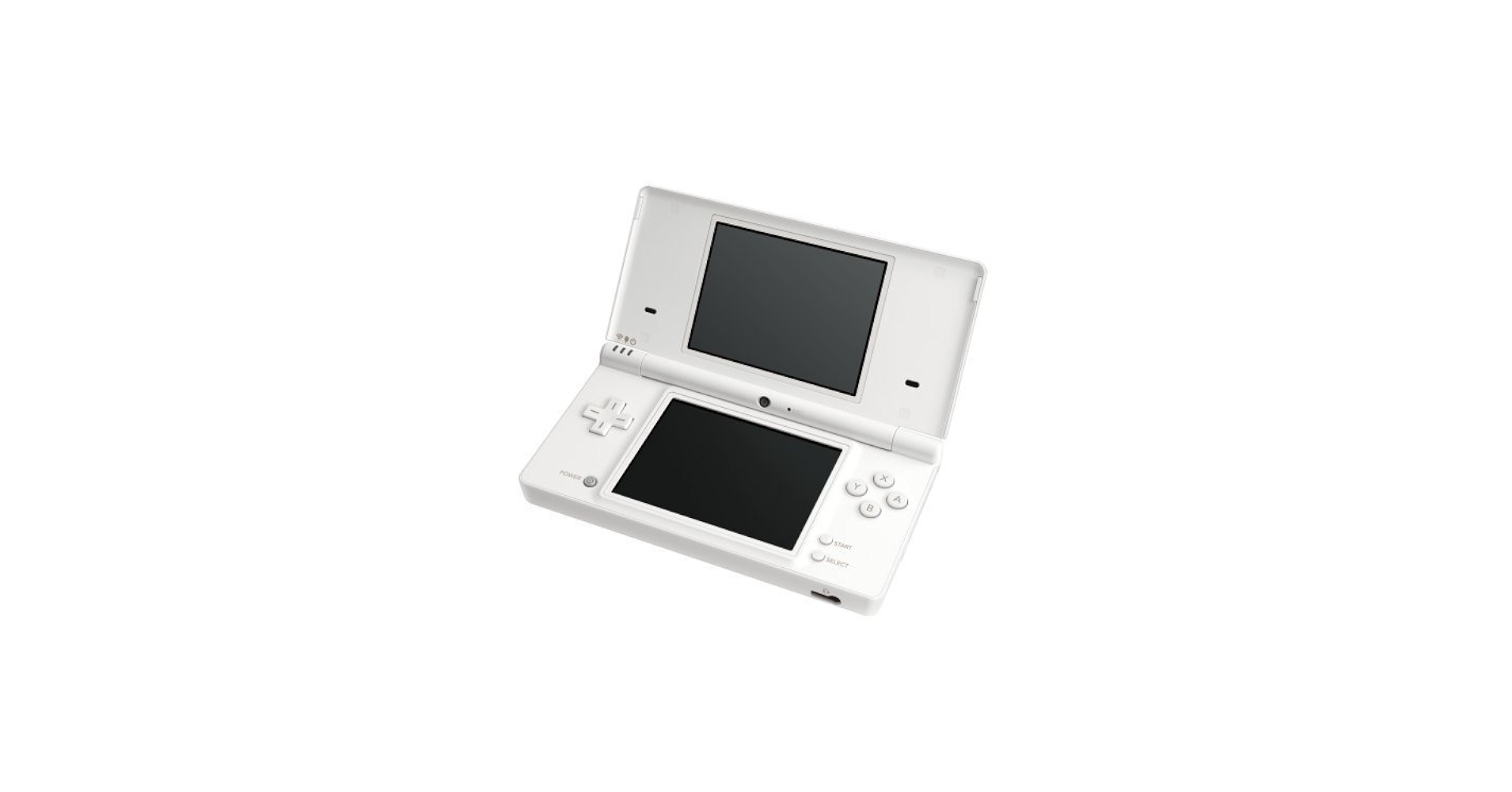 Amazon.com: Nintendo DSi White - Standard Edition (Renewed