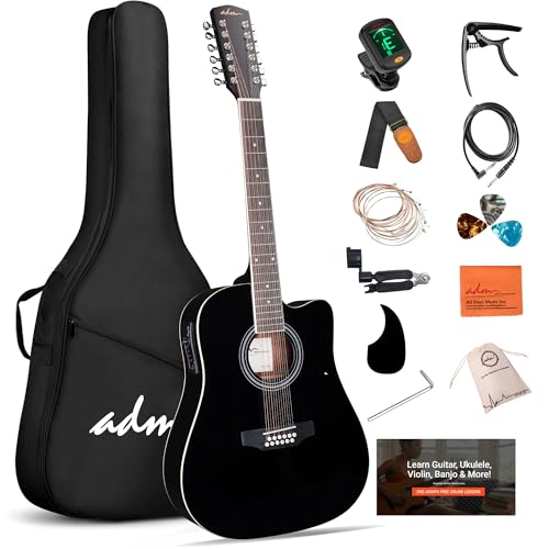 12弦ギター アコースティック ギター」の人気商品一覧 | 安い商品を