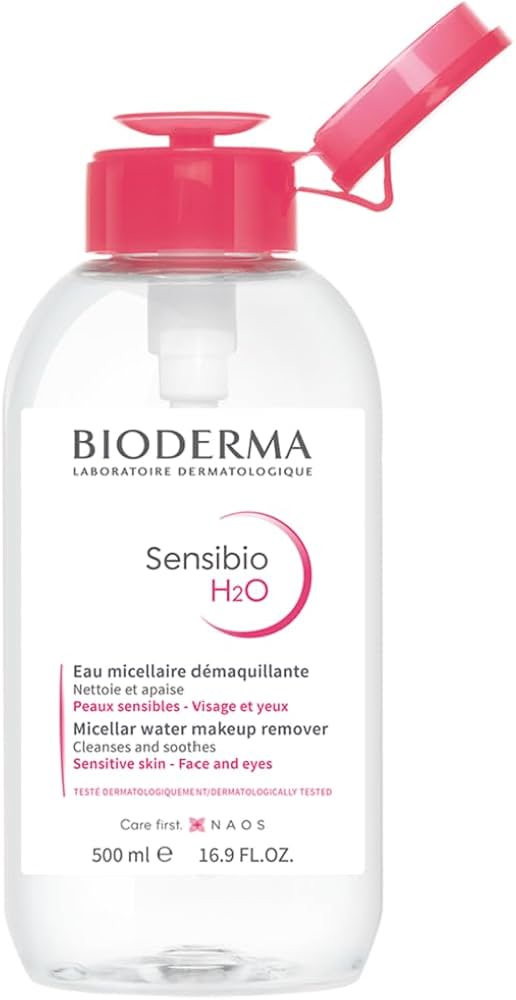 Amazon | 【正規品】ビオデルマ（Bioderma）サンシビオ エイチツーオー