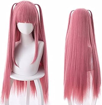 Amazon.co.jp: 五等分の花嫁 中野二乃 コスプレ 衣装 ウィッグ付き 頭