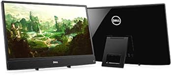 Dell Inspiron 22 3280 All-in-One Desktop (Core i3 (8th Gen)/4GB