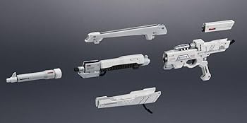 Amazon.co.jp: METAL STRUCTURE 解体 匠 機 RX - 93 νガ ン ダ ム専用