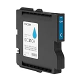 リコー(RICOH)の純正インク・インクカートリッジ 比較 2026年人気