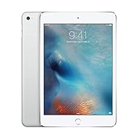 Amazon.co.jp: 【整備済み品】 Apple iPad mini 4 Wi-Fi + Cellular