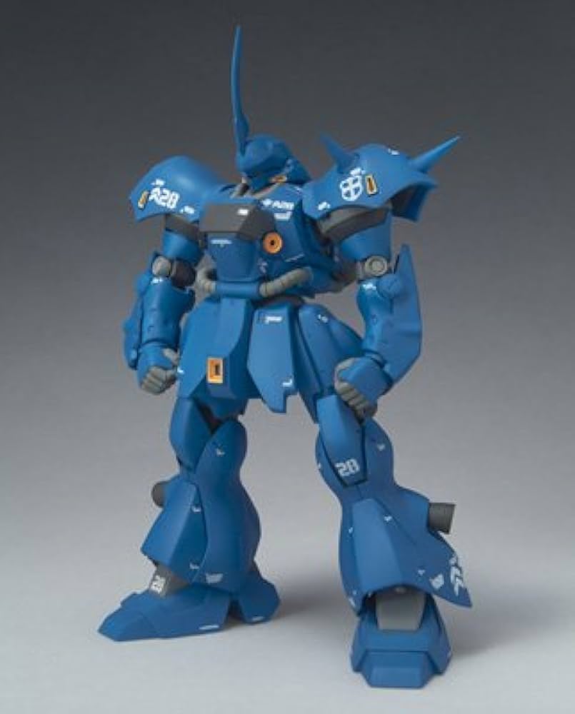 Amazon.co.jp: TAMASHII NATIONS ZEONOGRAPHY #3011 ケンプファー