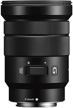 Amazon | Sony ( selp18105g ) E PZ 18 – 105 mm f / 4 G OSS電源