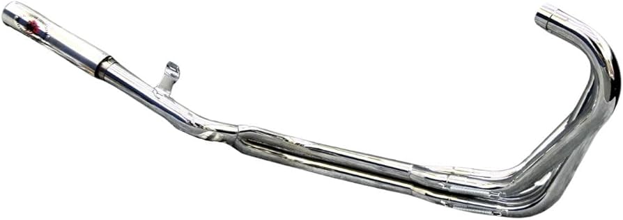 Amazon | マフラー メッキ NC31 / CB400SF NC31 50.8π 4-2