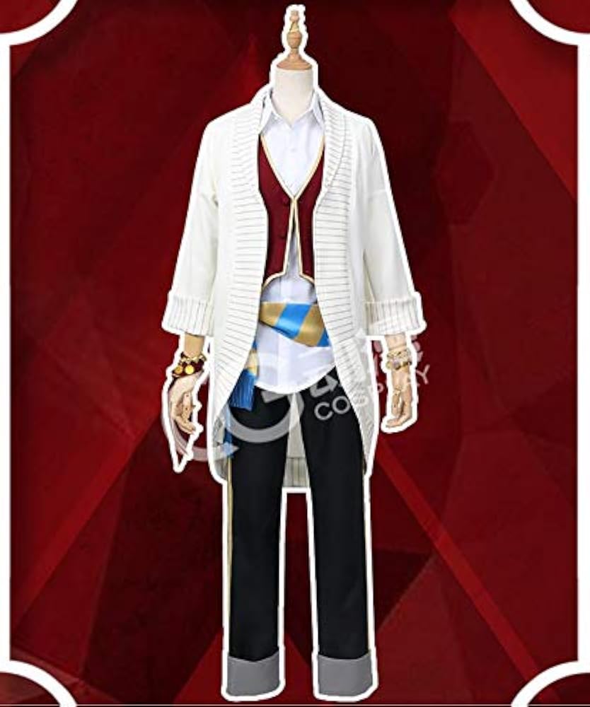 Amazon.co.jp: [XIN XIN] ツイステッドワンダーランド ツイステ