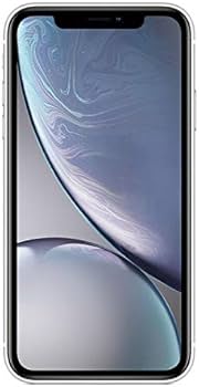 Apple iPhone XR 64GB ホワイト 本体 Amazon.com: Apple iPhone XR