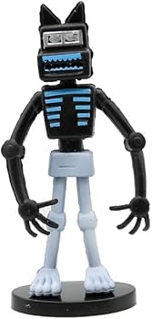 Amazon.co.jp: スピーカーマンフィギュアモデル - 6〜9個のスピーカー