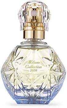 Amazon | ミラノコレクション オードパルファム 2020 30ml入り