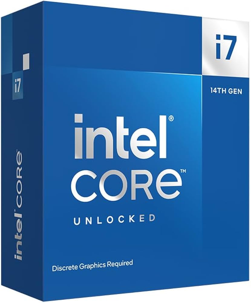 Amazon | 【Amazon.co.jp限定】Intel CPU Corei7-14700KF 第14世代 20
