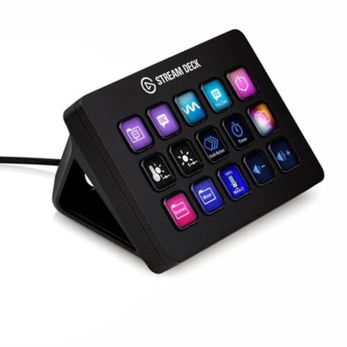 Elgato Stream Deck MK.2」の人気商品一覧 | 安い商品を通販サイトから