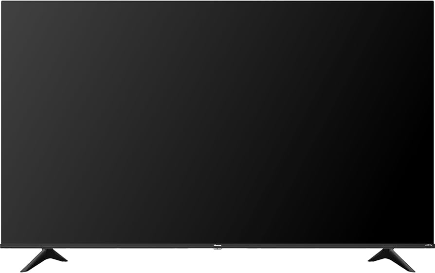 Amazon | ハイセンス 65V型 4Kチューナー内蔵 液晶 テレビ 65E6G