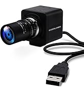 Amazon.co.jp: 4K USBカメラモジュール ELPオートフォーカス 100度歪み