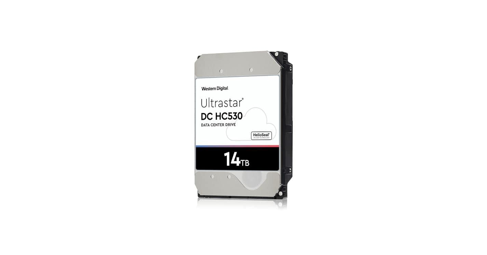 Amazon.com: HGST WD Ultrastar DC HC530 WUH721414AL5204 - Hard