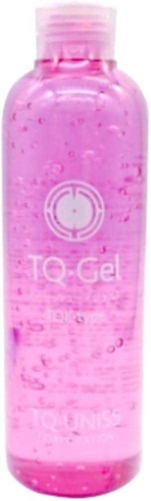 Amazon.co.jp: 【国内正規品】TQ Gel (TQジェル) TQKタイプ 300ml : Beauty