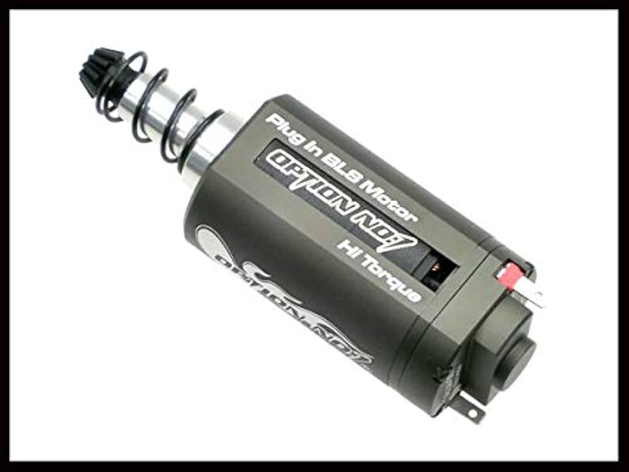 Amazon | プラグインブラシレスモーター ロング トルク型 | ラジコン