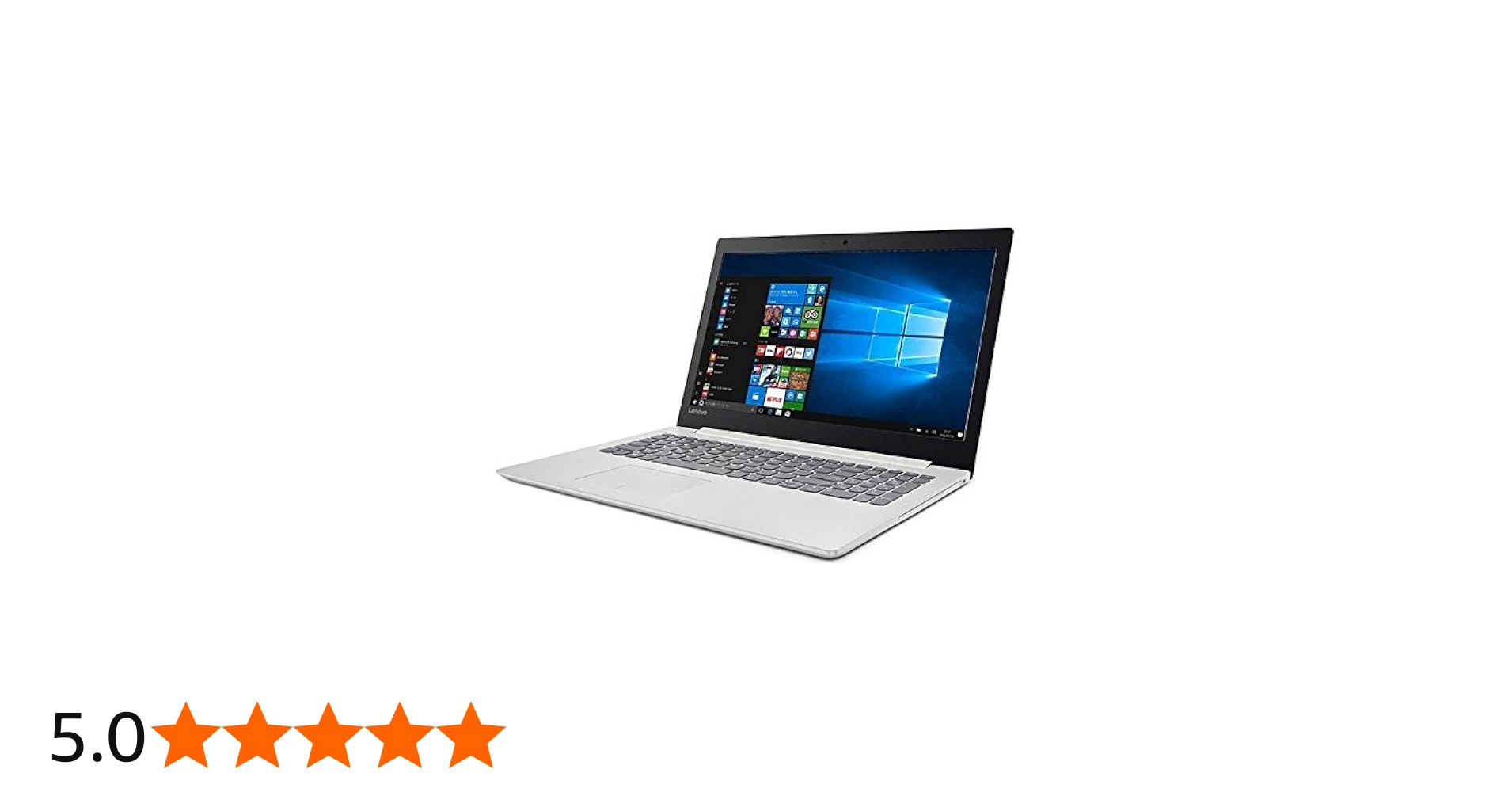 Amazon.co.jp: Lenovo (レノボ) 15.6型ノートPC [Office付き・Win10