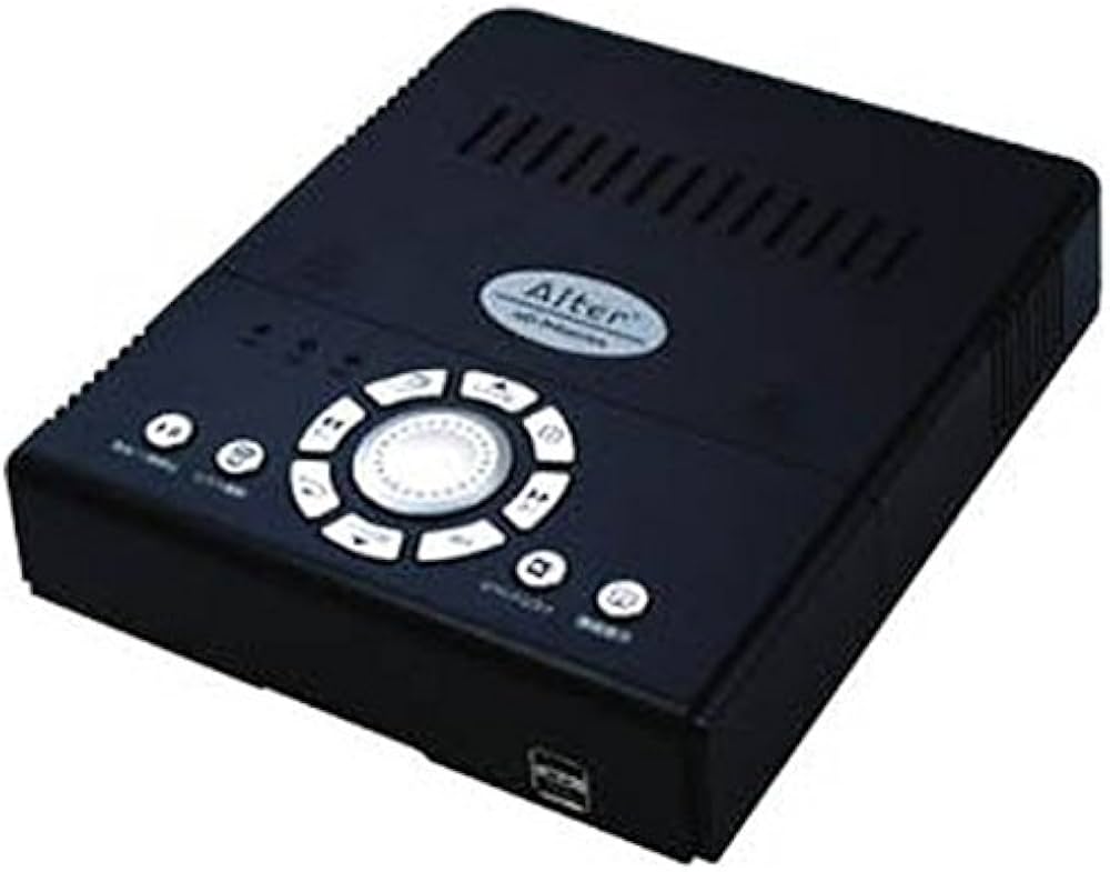 Amazon | キャロットシステムズ H.264デジタルレコーダー500GBタイプ