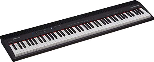 Amazon | ローランド Roland GO-88P GO:PIANO88 エントリーキーボード