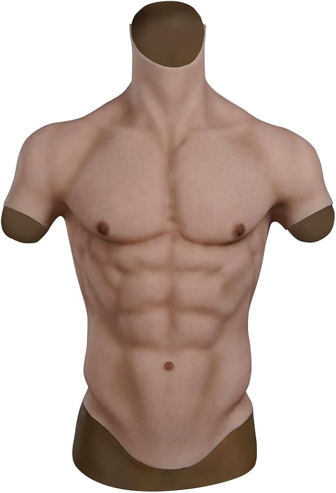 Amazon.co.jp: [Supicos] HUWAHUWA 4th Generation Muscle Suit with