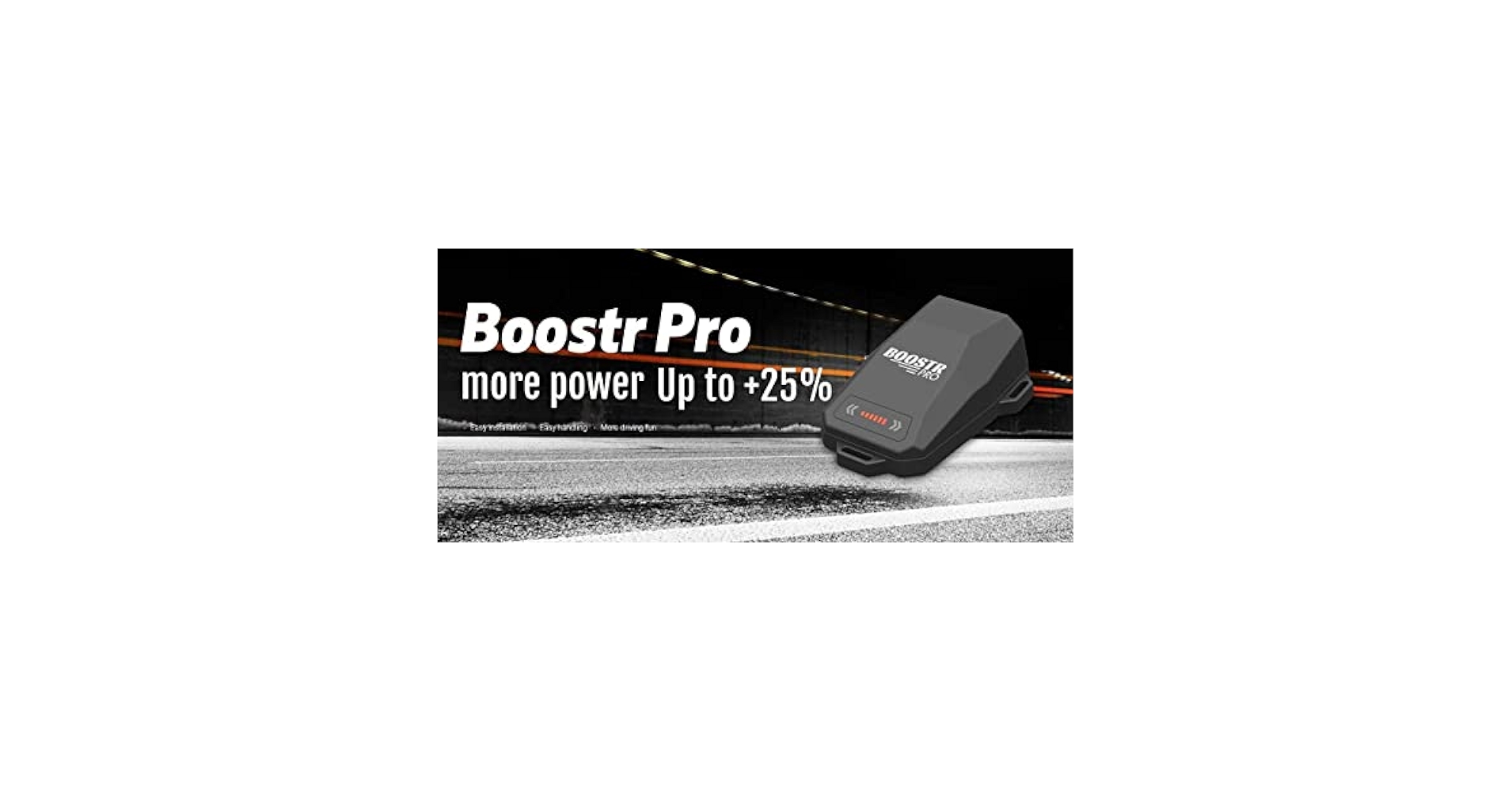 ブースタープロ BP7537フォルクスワーゲン アウディ DTE SYSTEMS